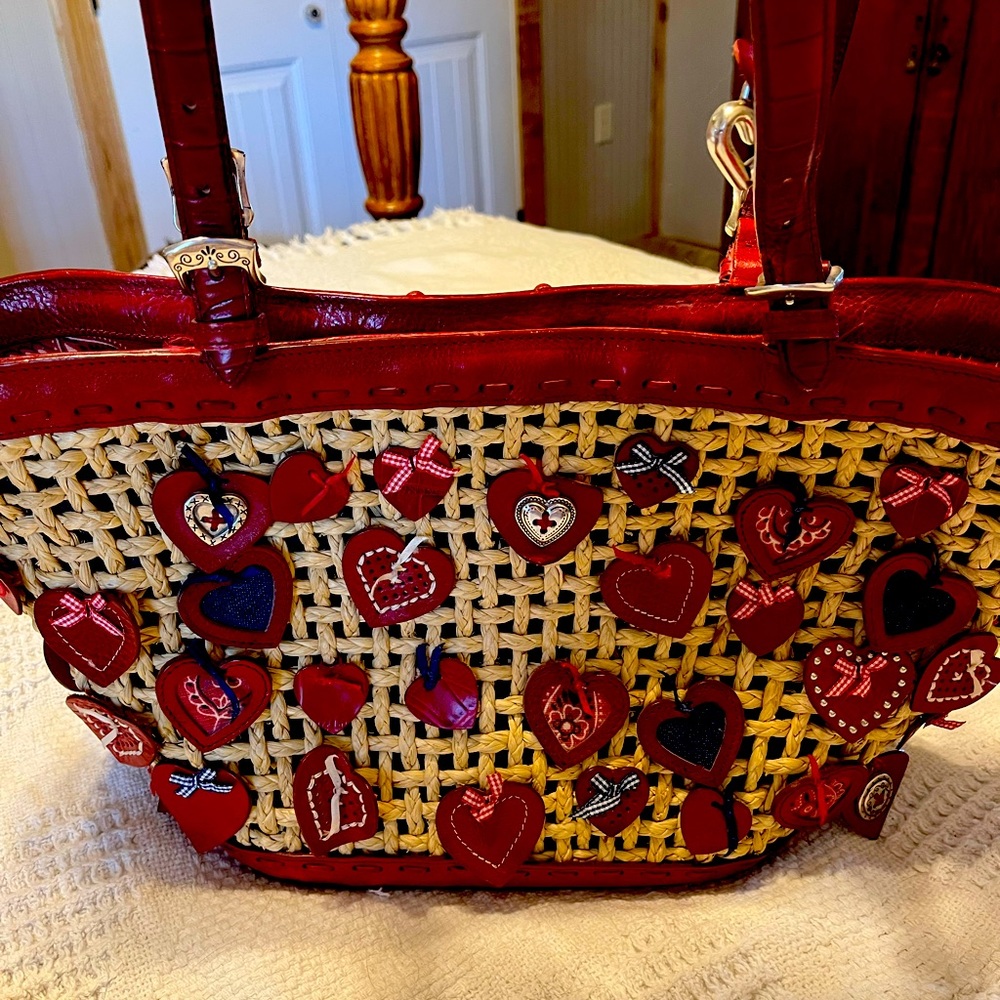 Brighton handbag